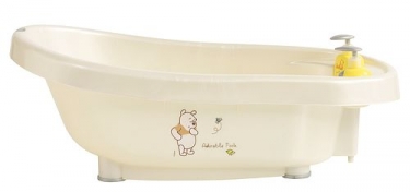 BADSET WINNIE ADORABLE POOH