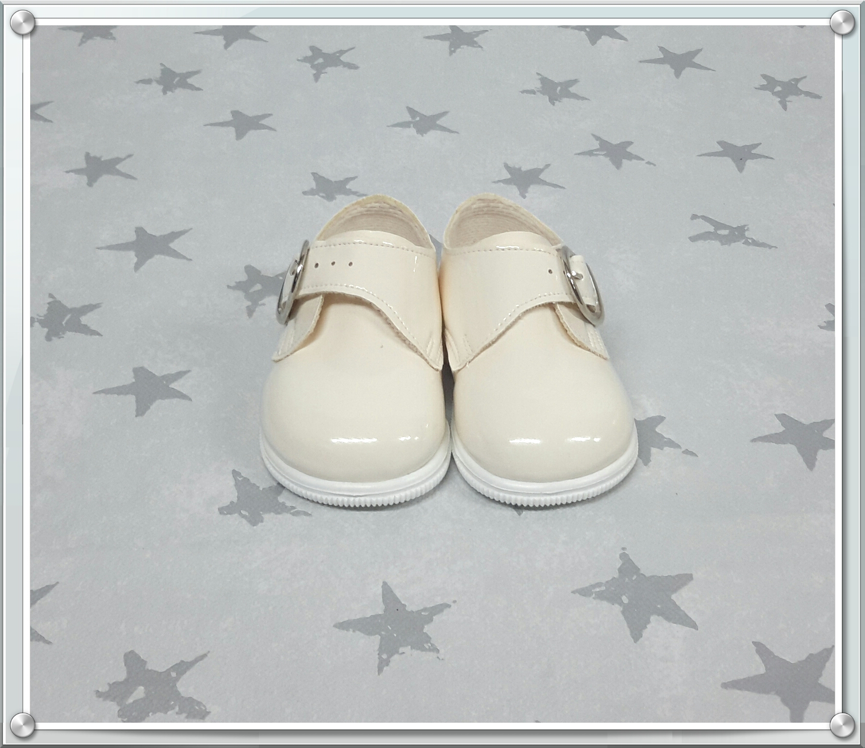 Lenen gouden Shuraba Jongens baby schoenen,doopschoenen