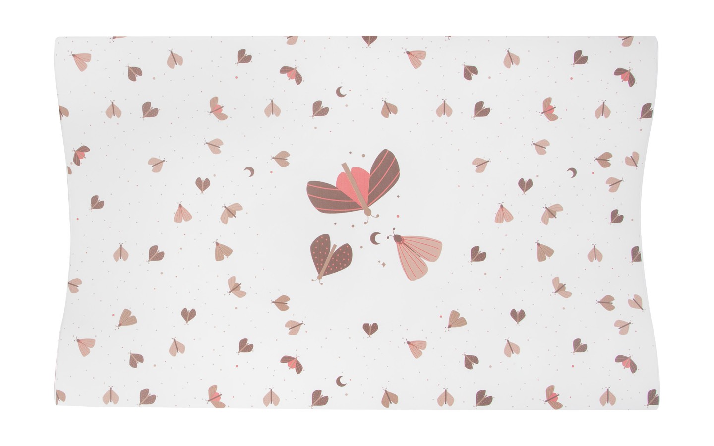 Waskussen sweet butterfly