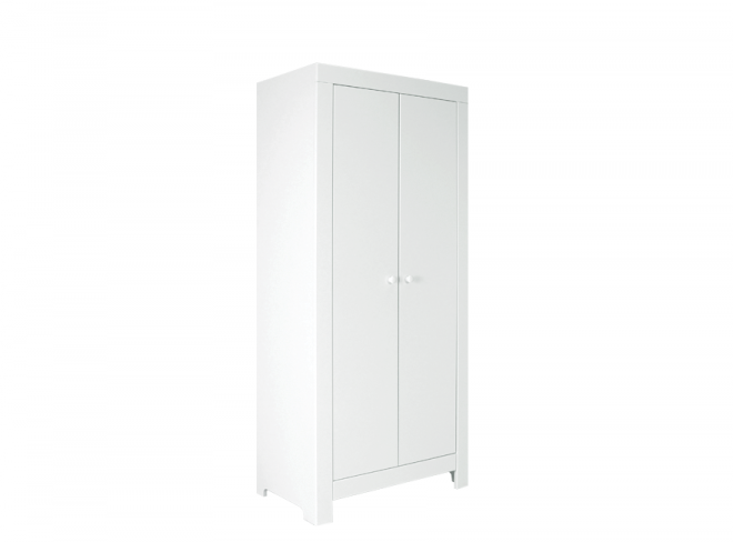 Combiflex baby kamer bopita wit smal