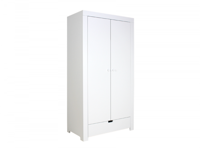 Combiflex babykamer mix and match wit medium