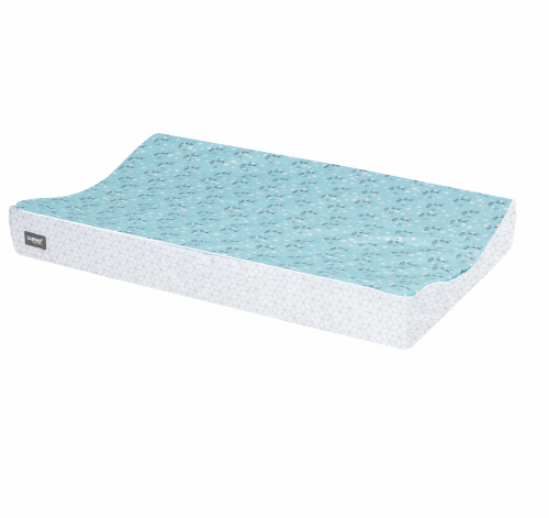 LUMA AANKLEED KUSSEN RACOON MINT