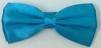 HEREN VLINDERSTRIK TURQUOISE