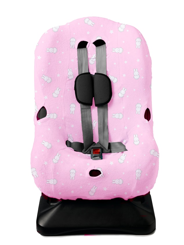 Nijntje Stars autostoelhoes kopen? Bambino Baby \u0026 Kidsstore