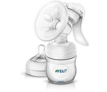 AVENT  handkolf naturel