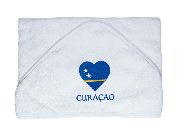 Badcape Curacao