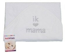Badcape ik hou van mama