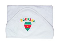 Badcape Suriname