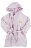 Badjas Prinsesje Licht Roze