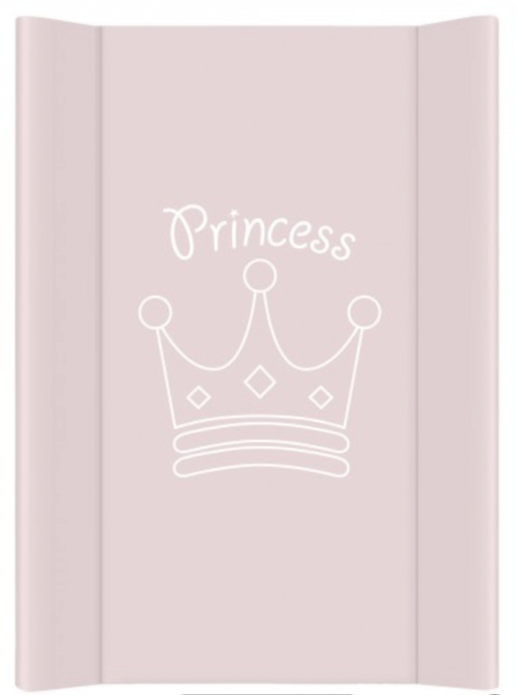 Waskussen Princess licht roze