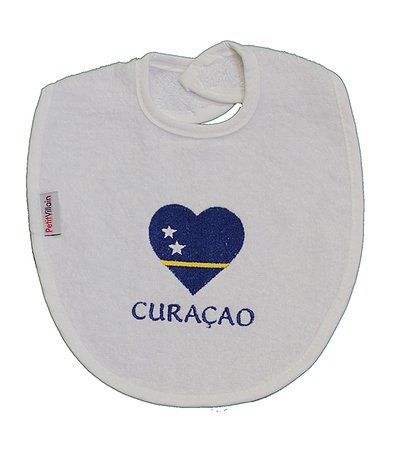 Baby slab Curaçao