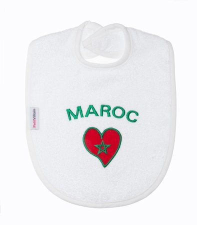 Baby slab Maroc