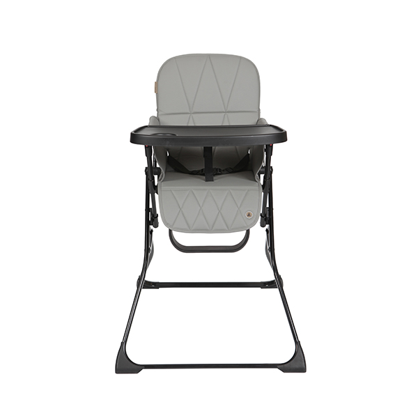 Topmark Kinderstoel Lucky Grey
