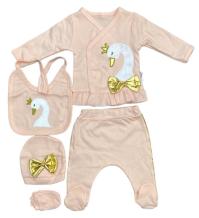 images/productimages/small/babypakje-zwaantje-zalm-rose-5delig.jpg