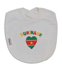 Baby slab Suriname