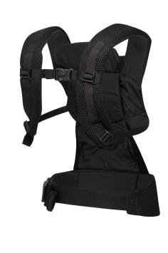 Dooky baby carrier zwart