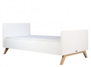 TIENER BED LYNN 90 X 200CM