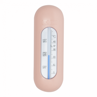 Luma badthermometer CLOUD PINK