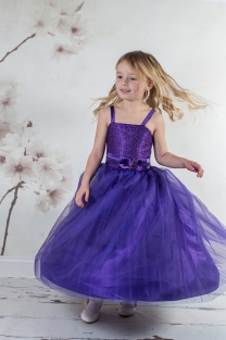 KINDERJURK 1453 PURPLE