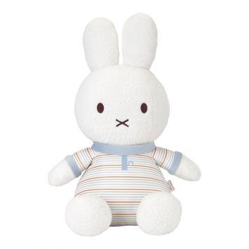 Nijntje knuffel Sunny Stripe 60 cm