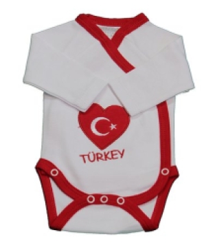 Baby Romper Turkiye