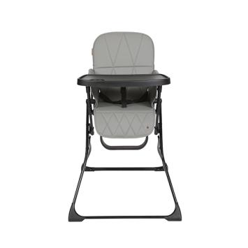 Topmark Kinderstoel Lucky Grey