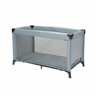 LOGEERBED CHARLIE GREEN